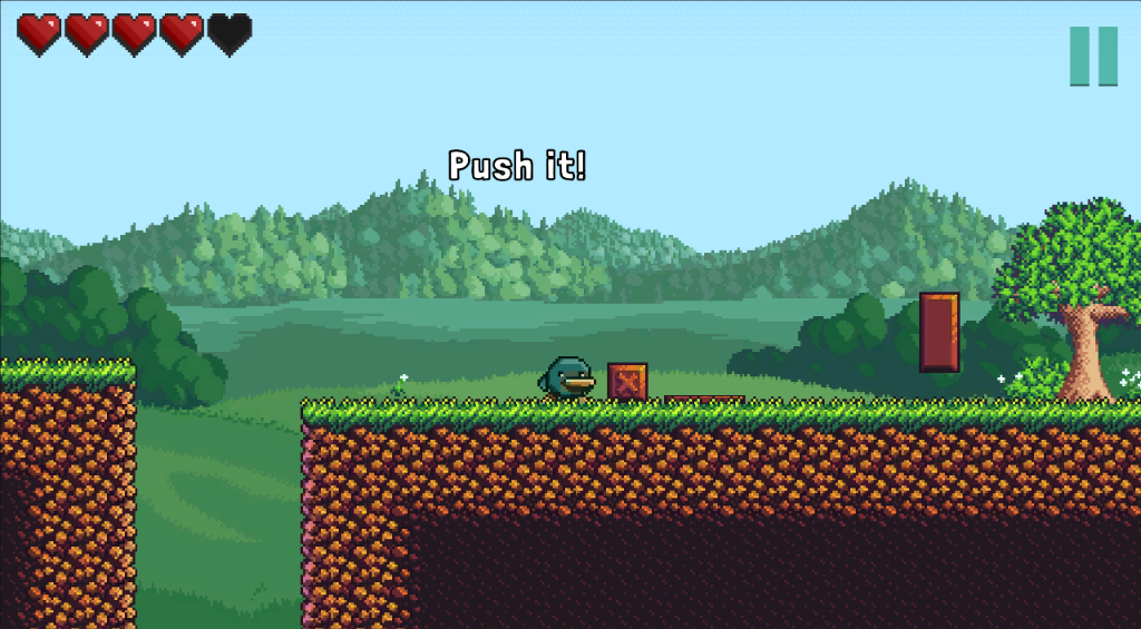 ORVEX Screenshot 1