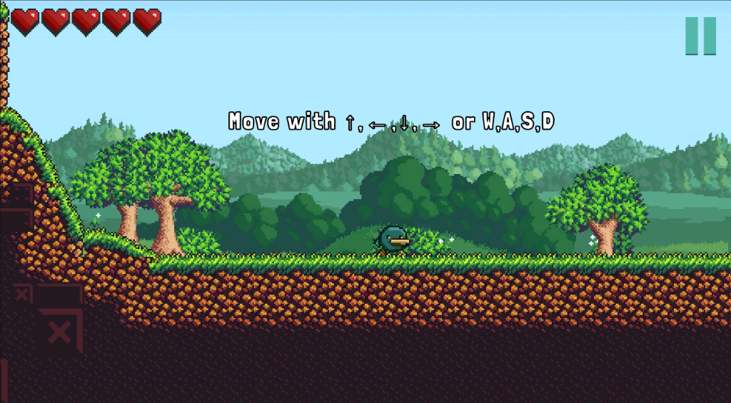 ORVEX Screenshot 2