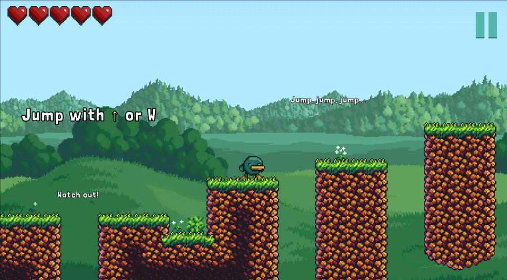 ORVEX Screenshot 3